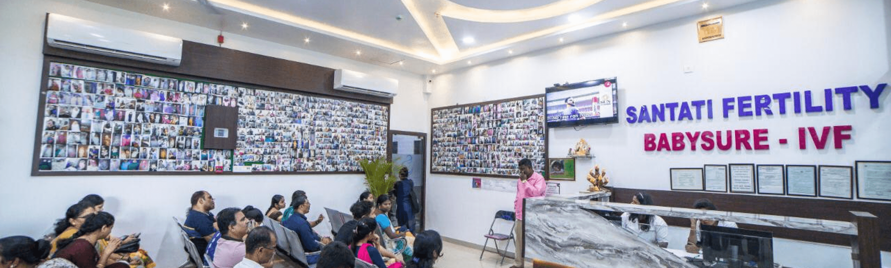 Our Center 01