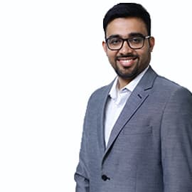 Mr. Deepesh Kumar
