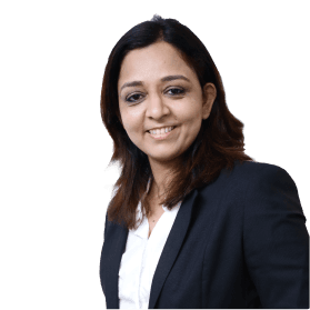 Dr. Supriya T Mahajan
