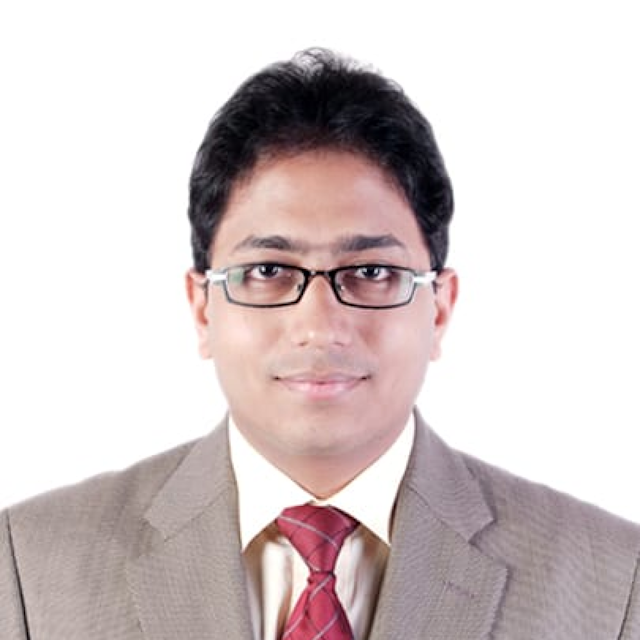  Dr. Deepak K Changlani