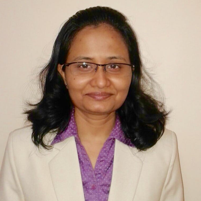  Dr. Trupti Dongre